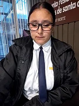 Cute_Penelope's cam snapshot