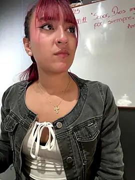 JuliethaDemon_ live sex cam