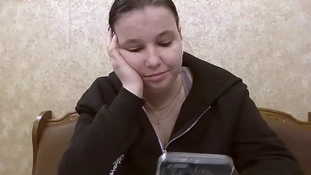 JeorginaJ's cam snapshot