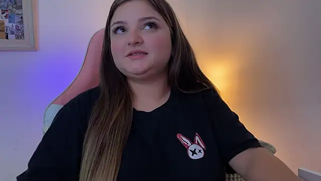 SweetFoxEyes_'s cam snapshot