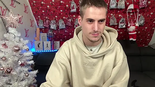 Cookieboy88's cam snapshot