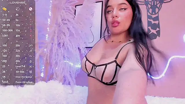 babee_sophie's web cam