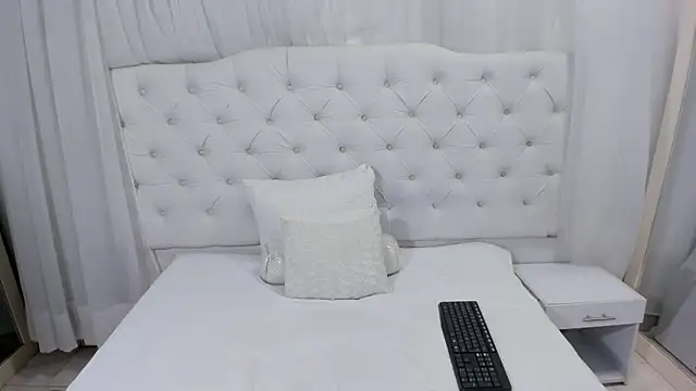 frank_jhonsson's cam snapshot