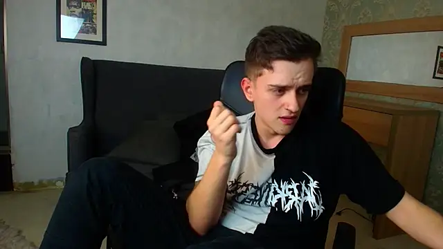 FelixStarkk's cam snapshot