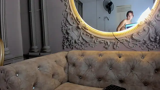 Bella_Miia's cam snapshot