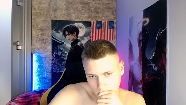 Xavier_Night81's cam snapshot