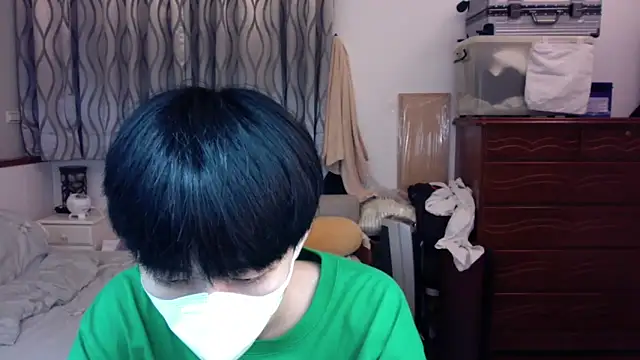 kai101010's cam snapshot