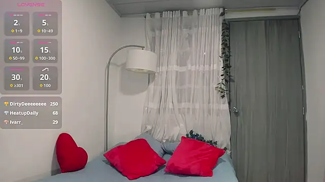 scarlett__m's cam snapshot