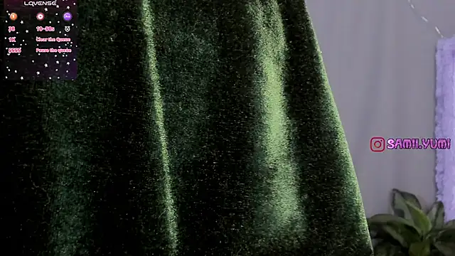 sami_monroe's cam snapshot