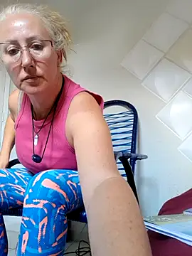 MILEIDE980's cam snapshot