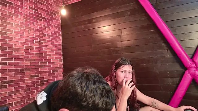 Annyeli's cam snapshot