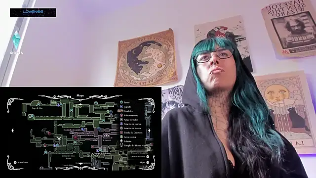 Hisato111's cam snapshot