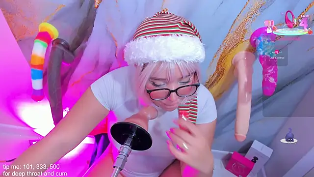 hinata_dolly's cam snapshot