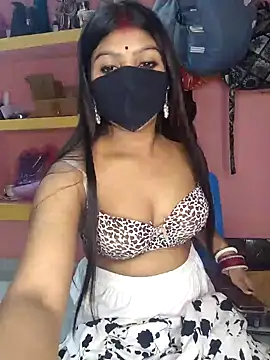 Nisha_777's cam snapshot