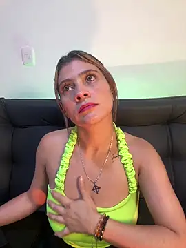 Skarlett_12_'s cam snapshot