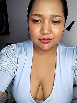 Angelly_ricura's cam snapshot