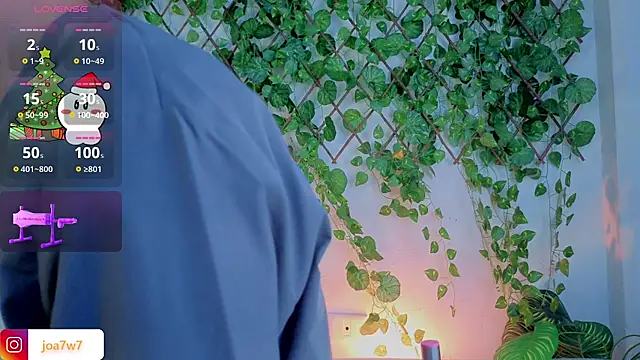 Levii_Ackermann's cam snapshot