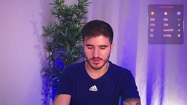 Tony_Wylie's cam snapshot