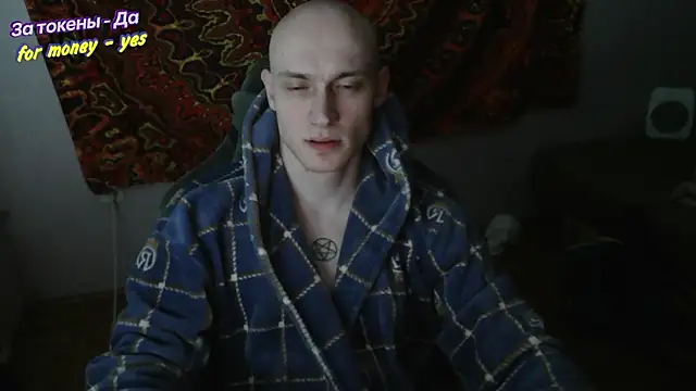 johnny_positive's cam snapshot