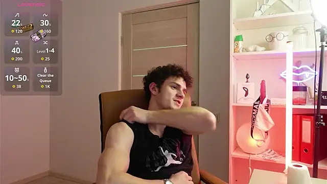 Brad_Holloway's cam snapshot