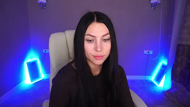 EliseVelour's cam snapshot