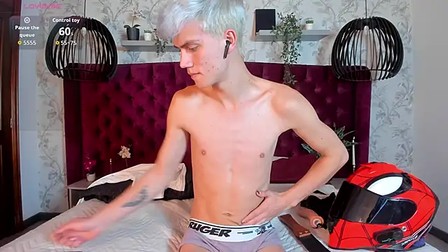 nicktorn's cam snapshot