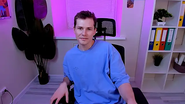 Hector_Spector's cam snapshot