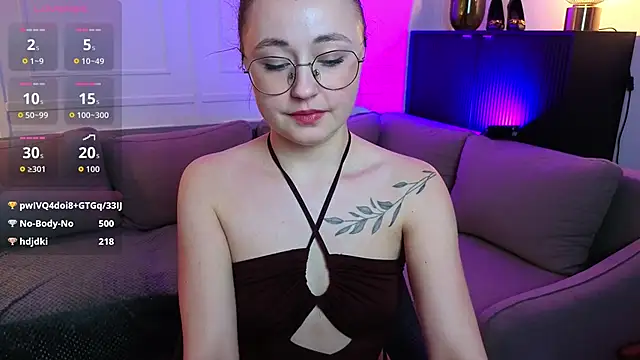 AmeliaTeylor's cam snapshot