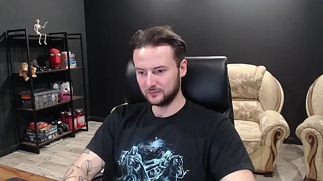 MihasikD's cam snapshot