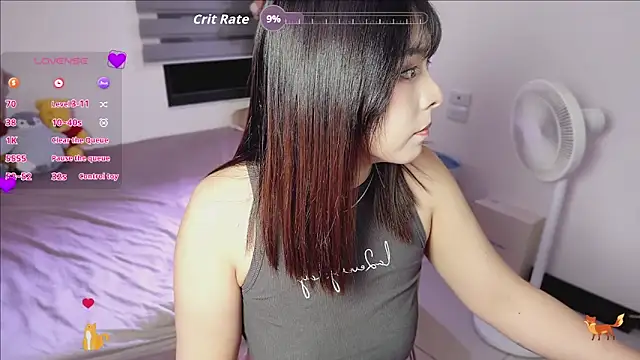 DandanBurgerking's cam snapshot