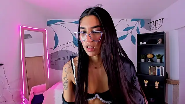 Dana_Paula live sex cam