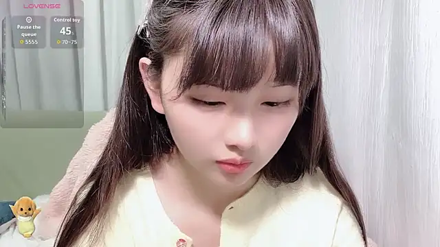 eunhee's cam snapshot