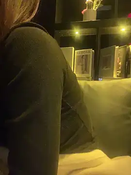 littleqiu's cam snapshot