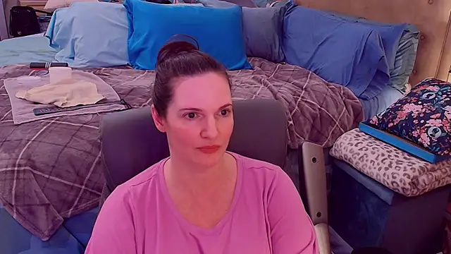 ninajaymes's cam snapshot