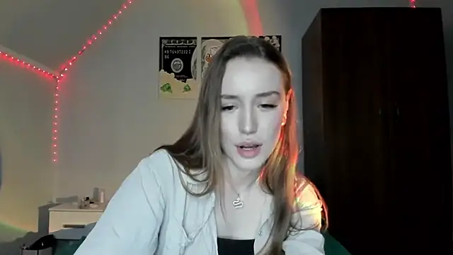 tinyglow's cam snapshot