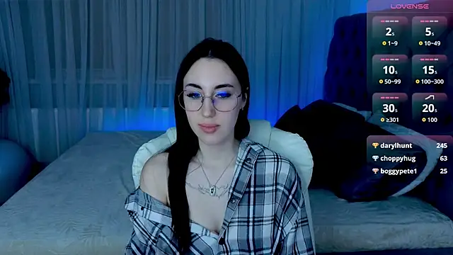 Miss__Linn's cam snapshot