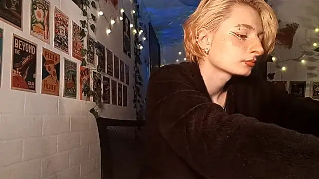 AmyGrok's cam snapshot