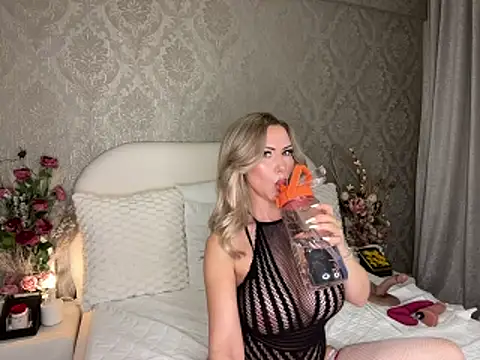 AnikaSunshine's cam snapshot