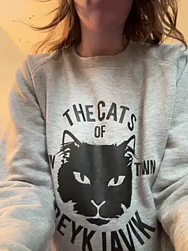 KatlynKitty's cam snapshot