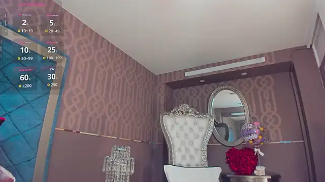 Janna_Rousse_'s cam snapshot