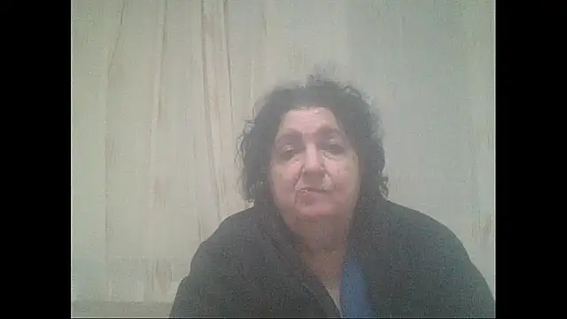 maturekorine's cam snapshot