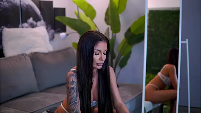 RaquelleVon's cam snapshot