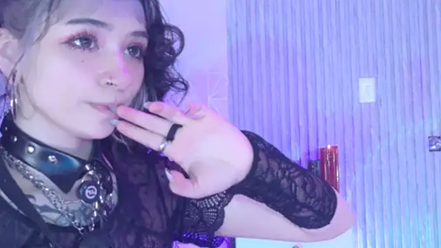 zephirahabney's cam snapshot