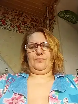 Forest-Lady's cam snapshot