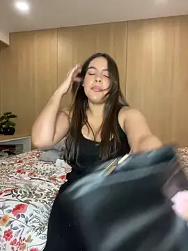 PamAnna's cam snapshot