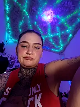 Lustful_Lisa's cam snapshot