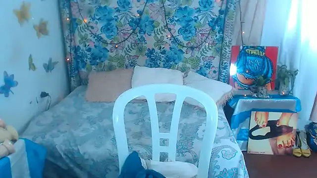 Sweeetnaughty's cam snapshot