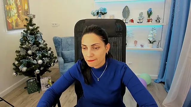 AllaYerty live sex cam