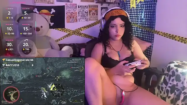 PixelKitty_'s cam snapshot