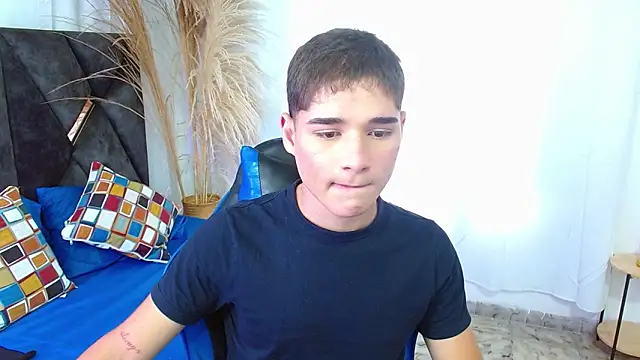 Mattass18's cam snapshot